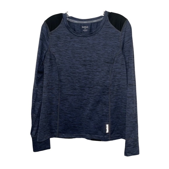 Rebook Man Tops Size L - Picture 1 of 3